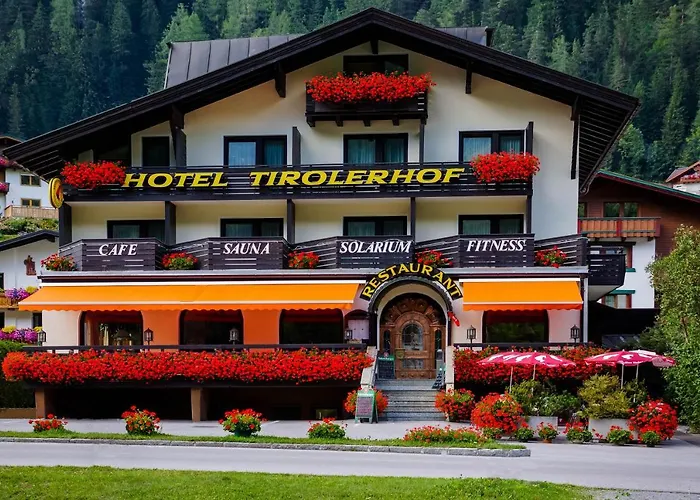 Tirolerhof