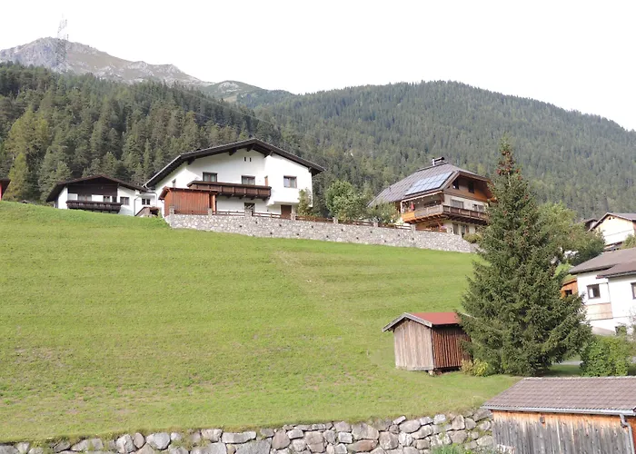 Gaestehaus Alpina